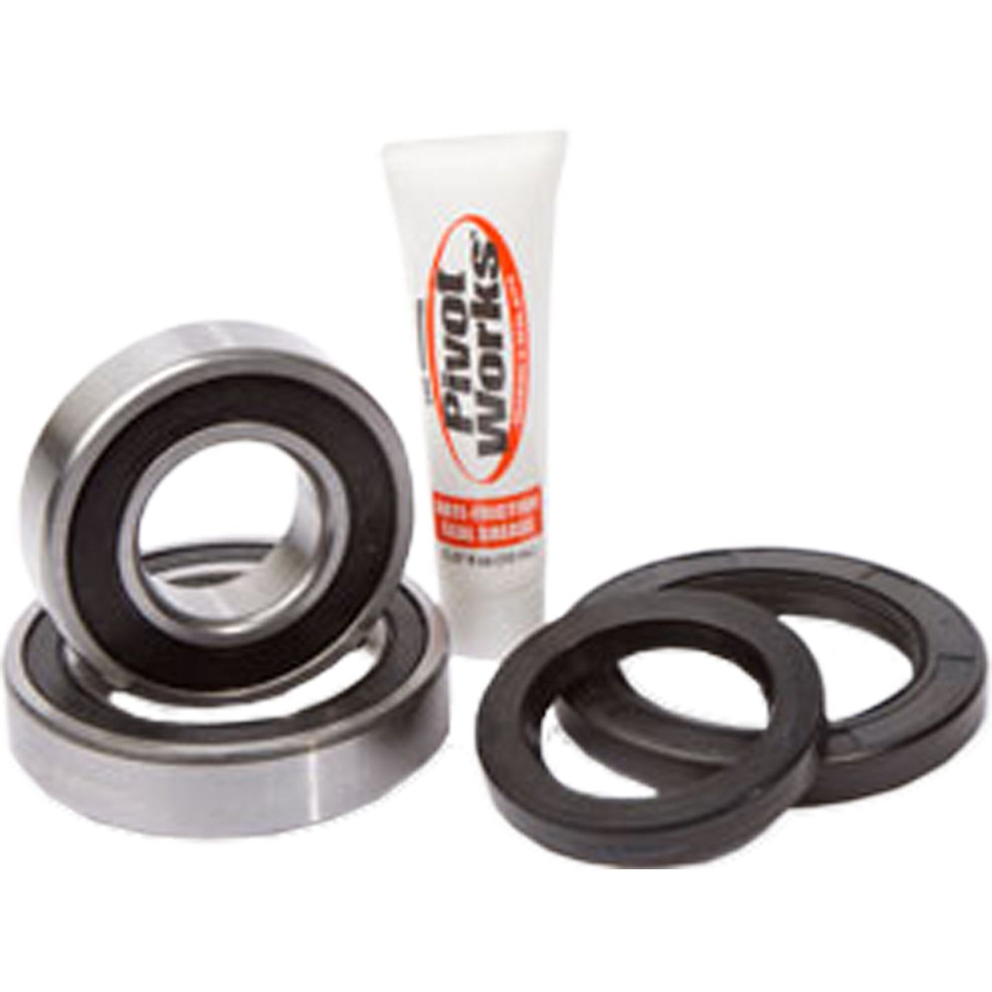 Pivot Works Rear Wheel Bearing Kit PWRWK-Y14-002_199231