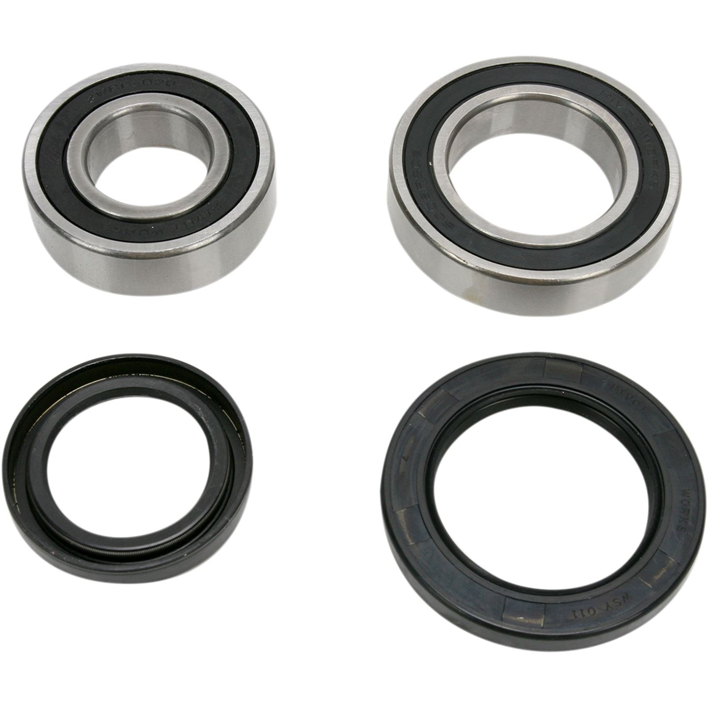 Pivot Works Rear Wheel Bearing Kit PWRWK-Y14-002_455083