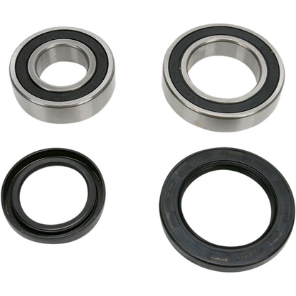 Pivot Works Rear Wheel Bearing Kit PWRWK-Y14-002_455083