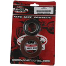 Pivot Works Rear Wheel Bearing Kit PWRWK-Y15-030_199232