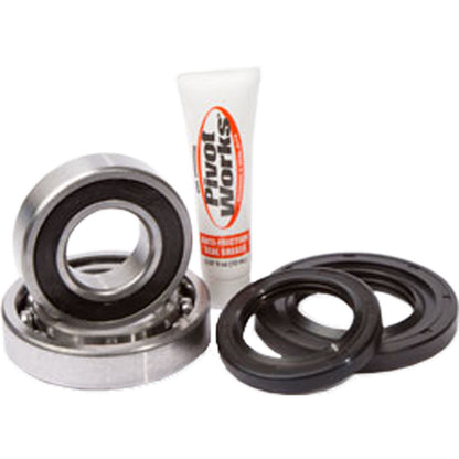 Pivot Works Rear Wheel Bearing Kit PWRWK-Y17-030_199234