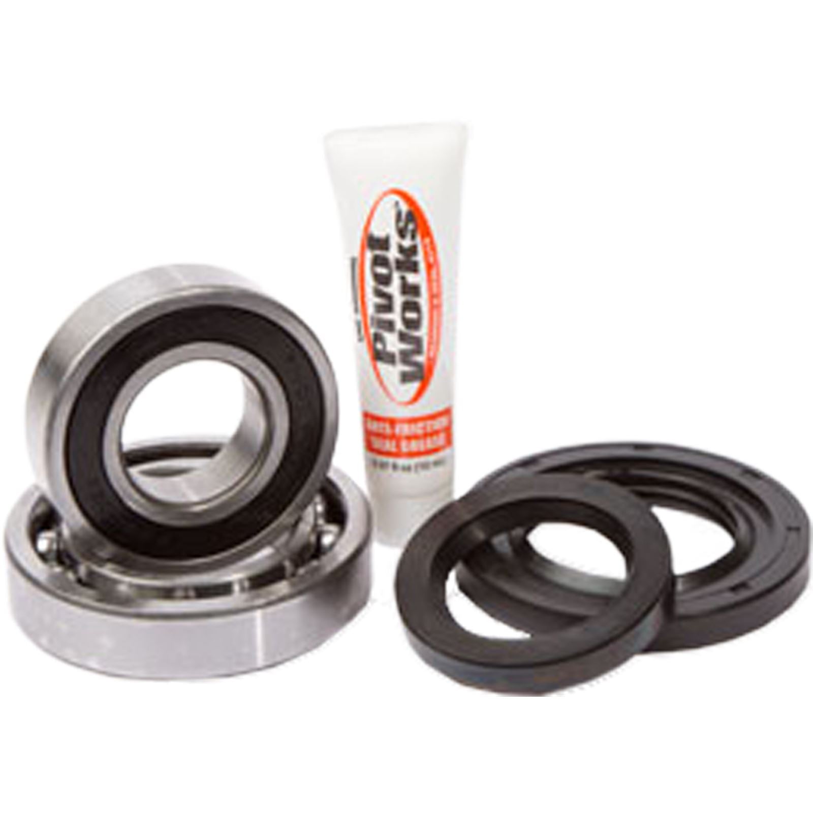 Pivot Works Rear Wheel Bearing Kit PWRWK-Y18-030_199235