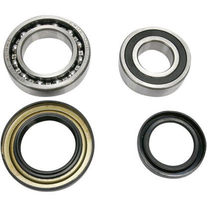 Pivot Works Rear Wheel Bearing Kit PWRWK-Y18-030_455085