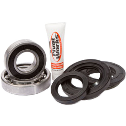 Pivot Works Rear Wheel Bearing Kit PWRWK-Y19-600_199236