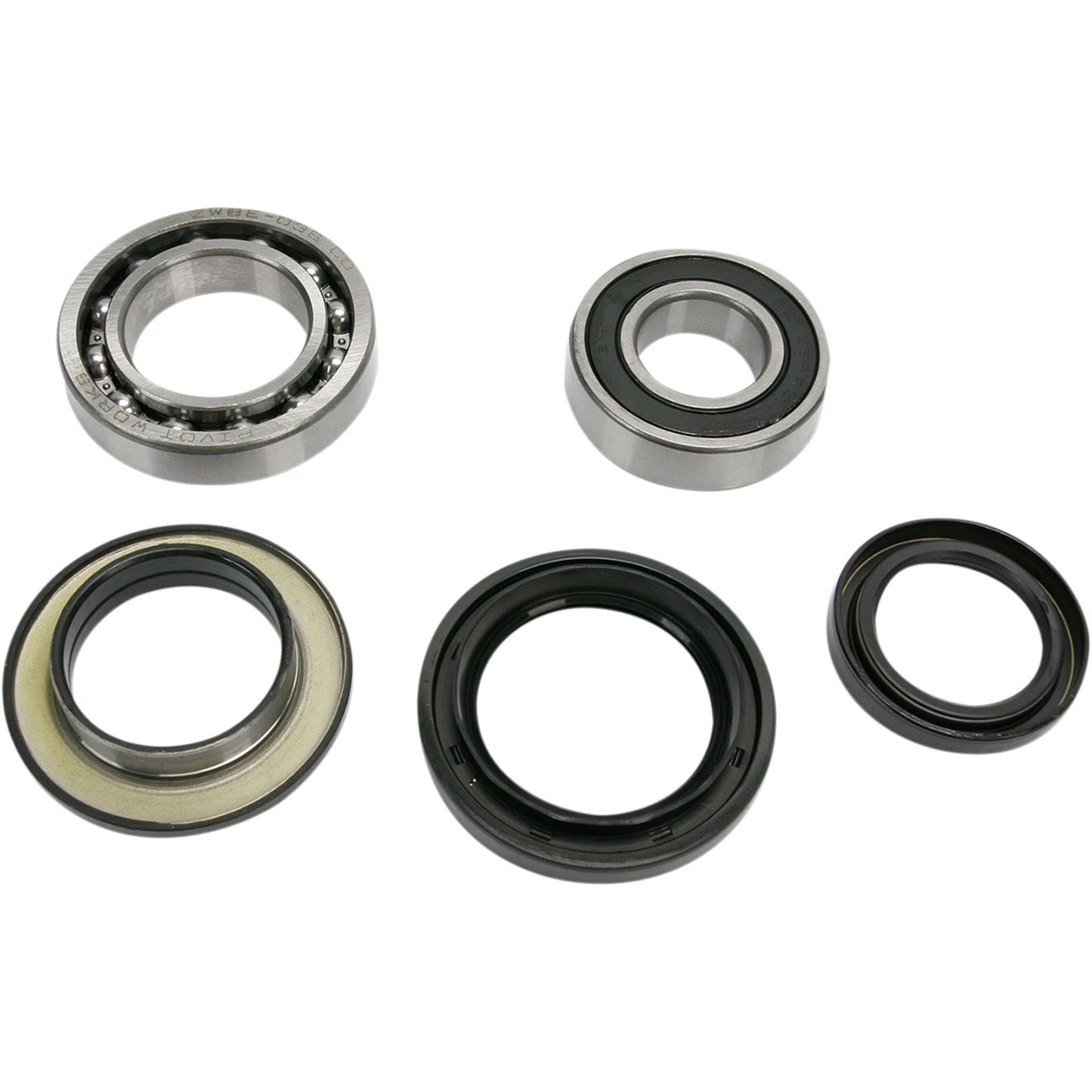 Pivot Works Rear Wheel Bearing Kit PWRWK-Y20-600_455087