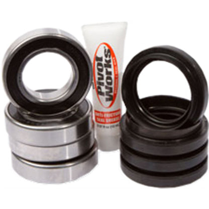 Pivot Works Rear Wheel Bearing Kit PWRWK-Y26-600_199239