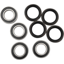 Pivot Works Rear Wheel Bearing Kit PWRWK-Y26-600_454840