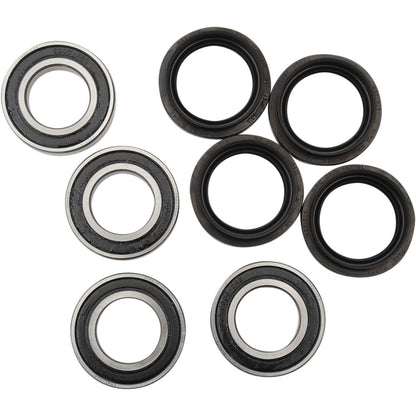 Pivot Works Rear Wheel Bearing Kit PWRWK-Y26-600_454840