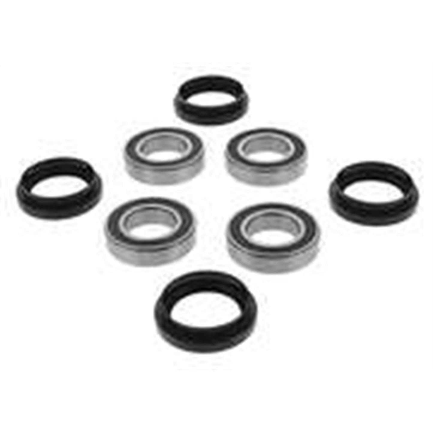 Pivot Works Rear Wheel Bearing Kit PWRWK-Y26-600_199240