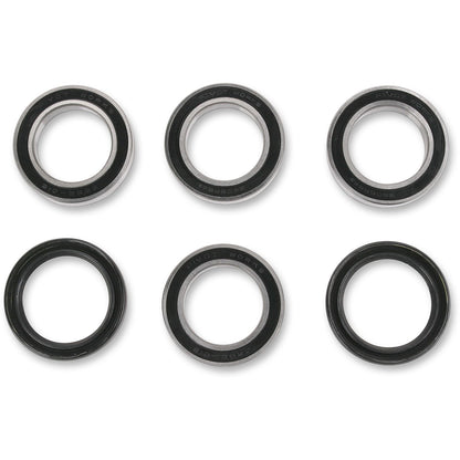 Pivot Works Rear Wheel Bearing Kit PWRWK-Y30-040_454838
