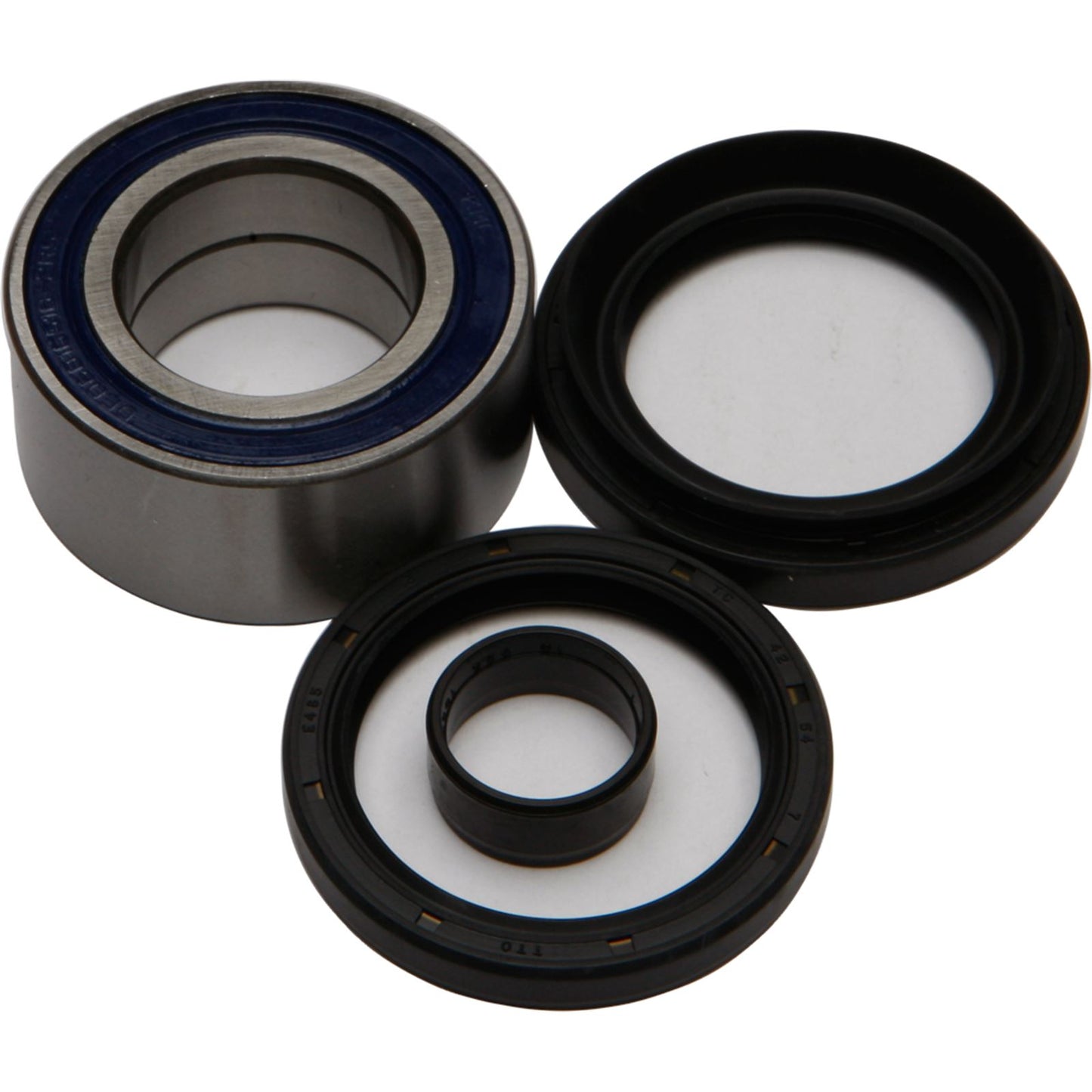 All Balls Wheel Bearing & Seal Kit 25-1004_199243