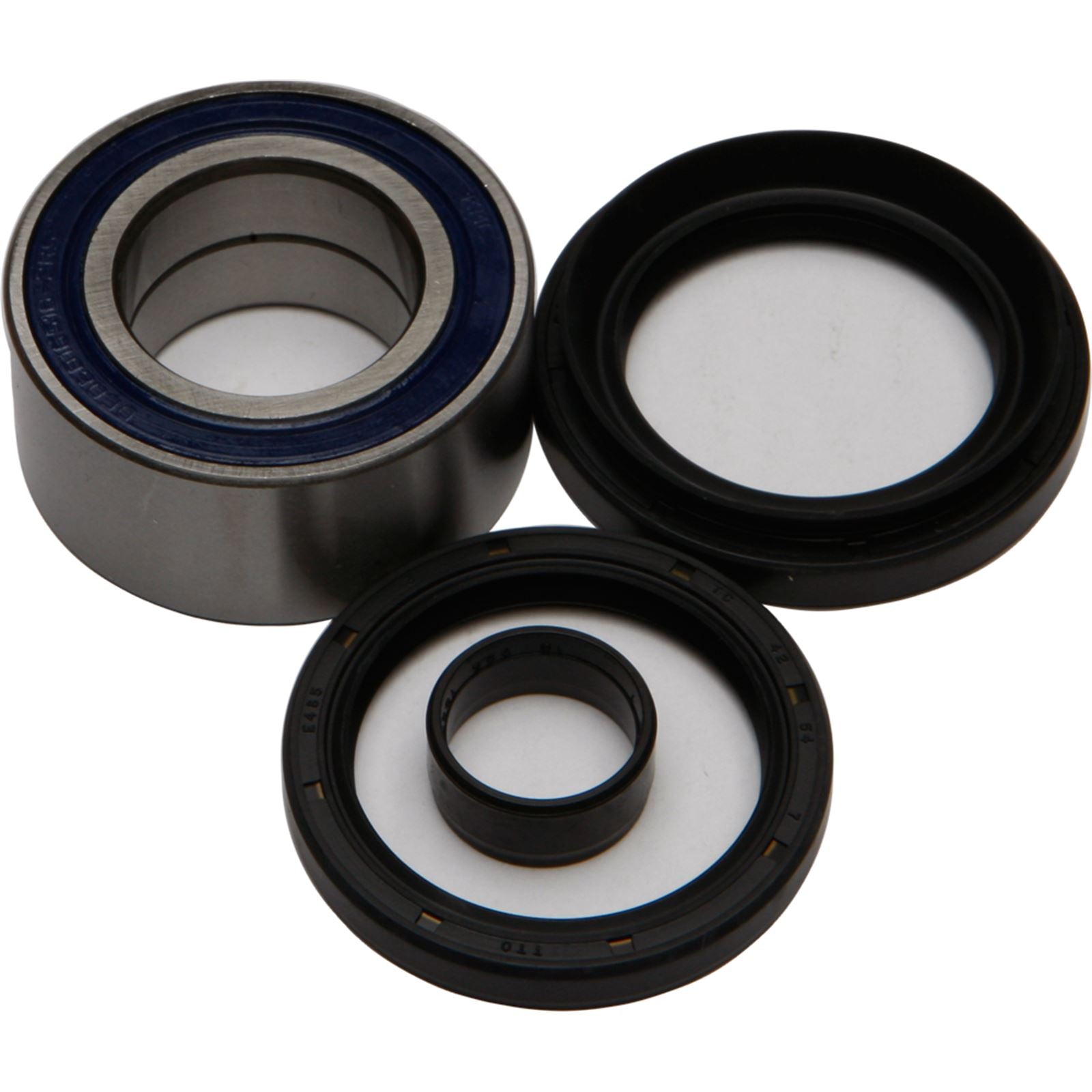 All Balls Wheel Bearing & Seal Kit 25-1004_199243