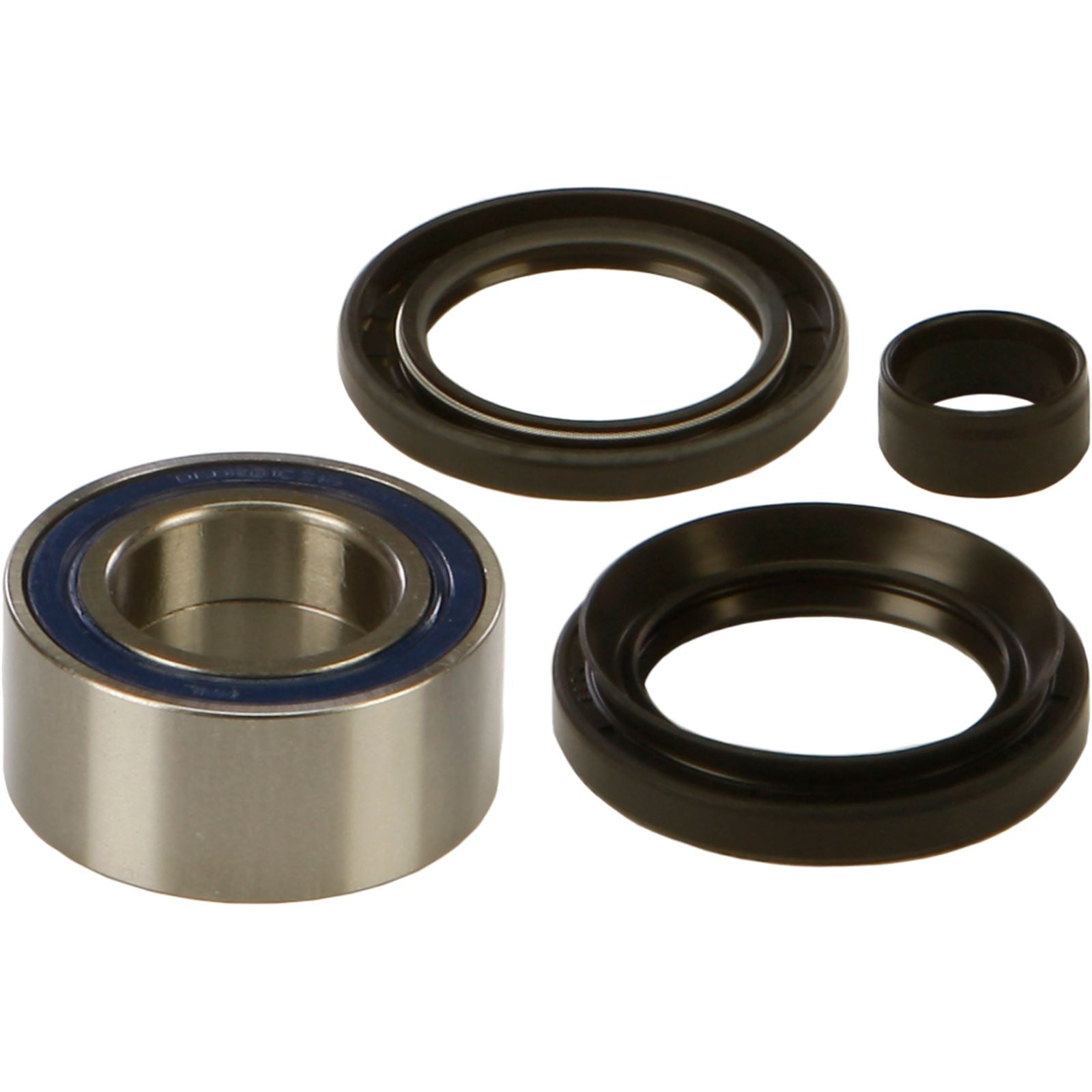 All Balls Wheel Bearing & Seal Kit 25-1005_199244