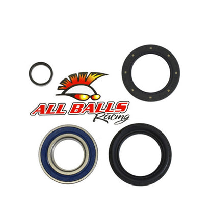 All Balls Wheel Bearing & Seal Kit 25-1005_591593