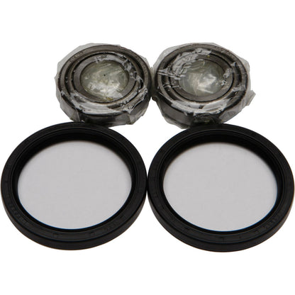 All Balls Front Wheel Bearing/Seal Kit 25-1007_199245
