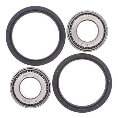 All Balls Front Wheel Bearing/Seal Kit 25-1007_591594