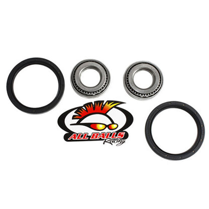 All Balls Front Wheel Bearing/Seal Kit 25-1007_591595