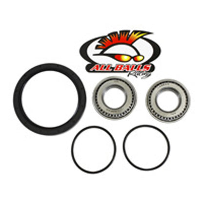 All Balls Wheel Bearing & Seal Kit 25-1008_591597