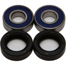 All Balls Front/Rear Wheel Bearing/Seal Kit 25-1009_199248