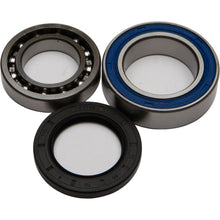 All Balls Wheel Bearing & Seal Kit 25-1010_199249