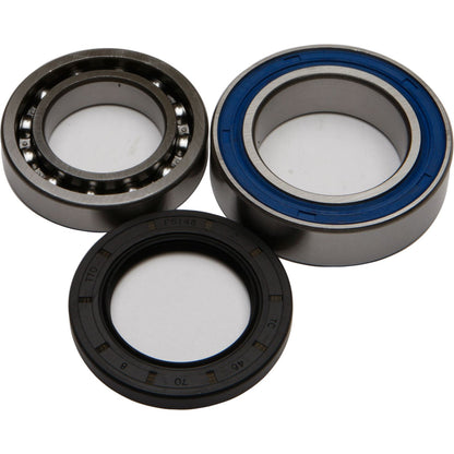 All Balls Wheel Bearing & Seal Kit 25-1010_199249