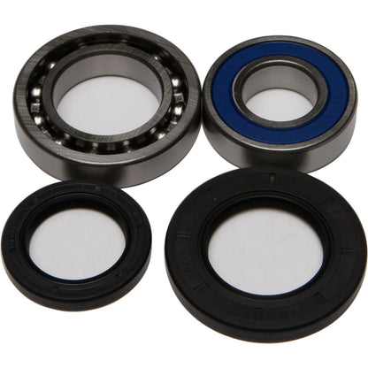 All Balls Wheel Bearing & Seal Kit 25-1014_199250