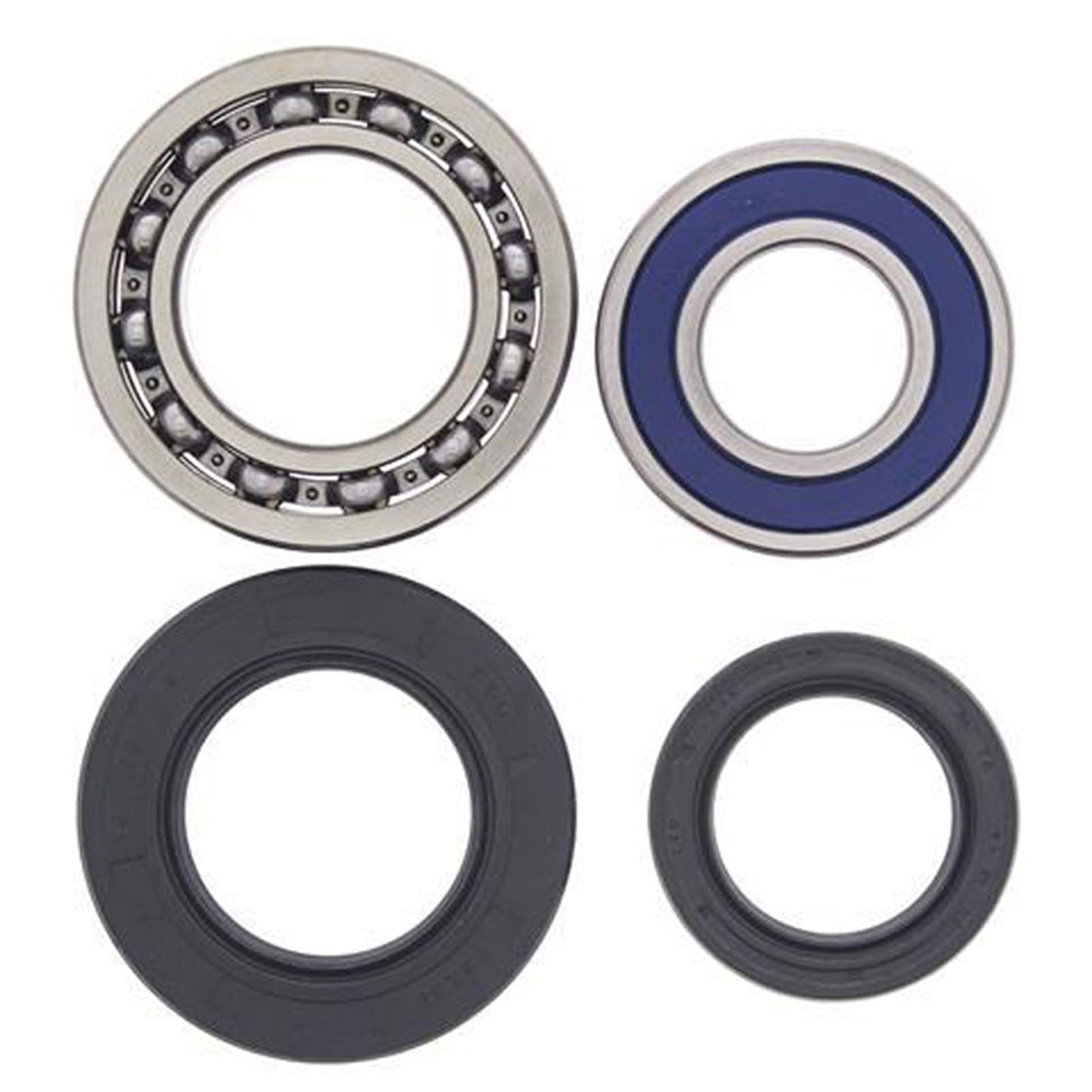 All Balls Wheel Bearing & Seal Kit 25-1014_591600
