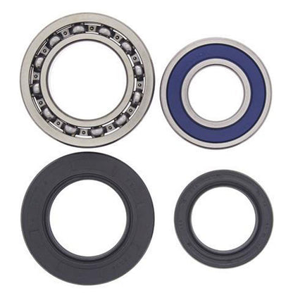 All Balls Wheel Bearing & Seal Kit 25-1014_591600