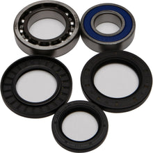 All Balls Wheel Bearing & Seal Kit 25-1015_199251