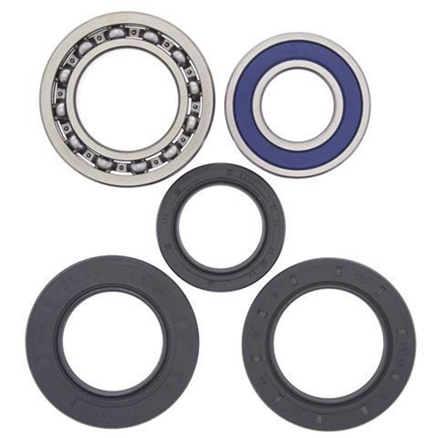 All Balls Wheel Bearing & Seal Kit 25-1015_591602