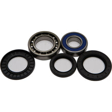 All Balls Wheel Bearing & Seal Kit 25-1017_199252