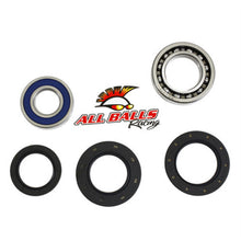 All Balls Wheel Bearing & Seal Kit 25-1017_591603