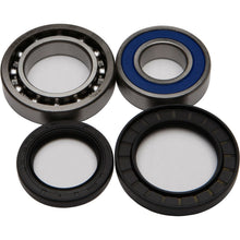 All Balls Wheel Bearing & Seal Kit 25-1018_199253