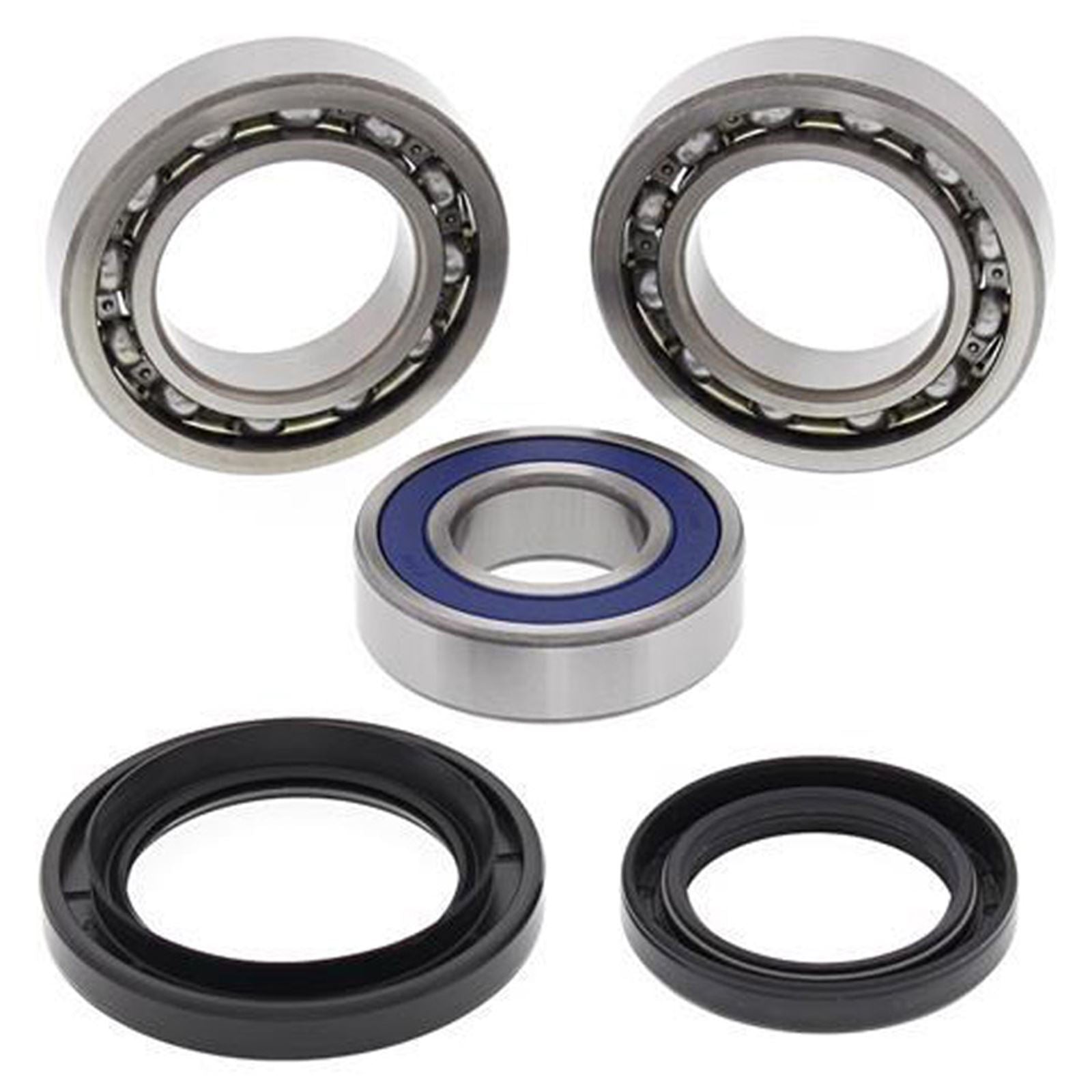All Balls Wheel Bearing & Seal Kit 25-1018_591604