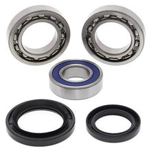 All Balls Wheel Bearing & Seal Kit 25-1018_591604