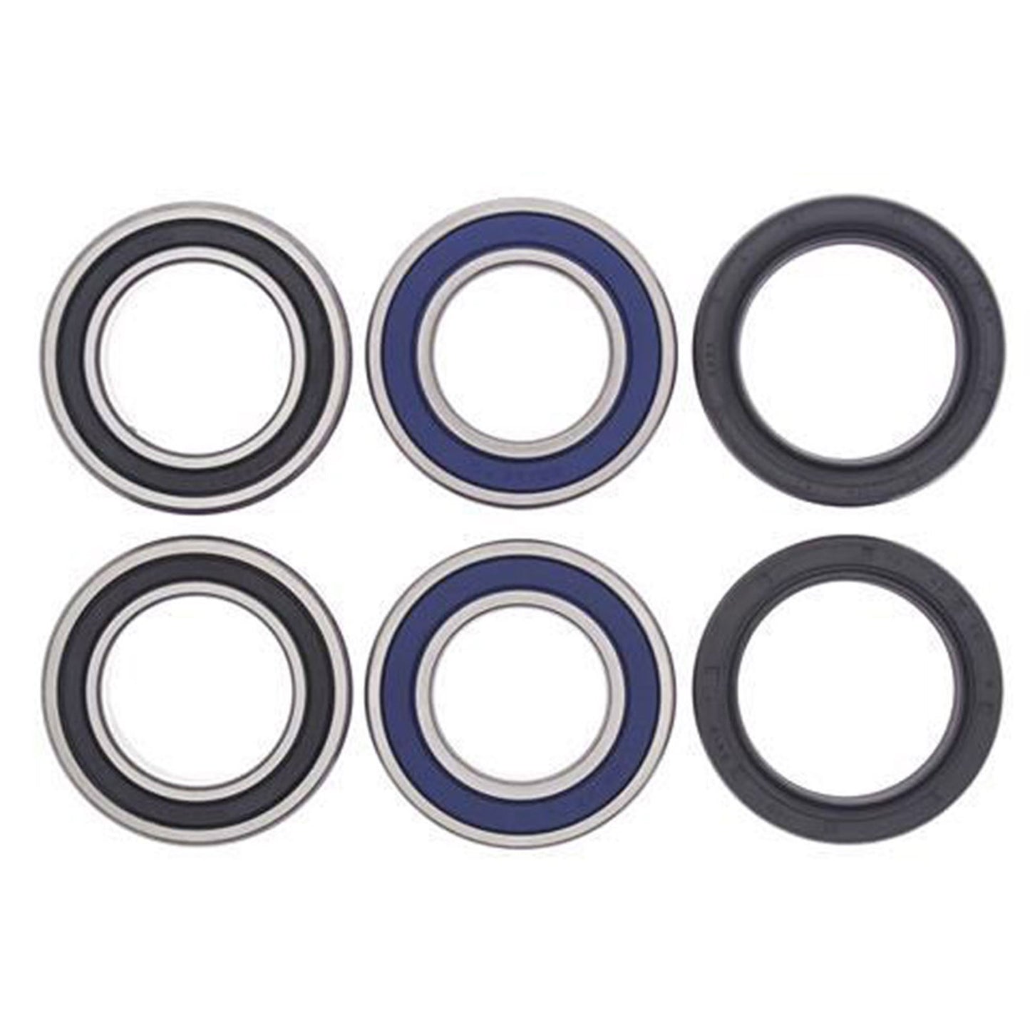 All Balls Wheel Bearing & Seal Kit 25-1019_591605