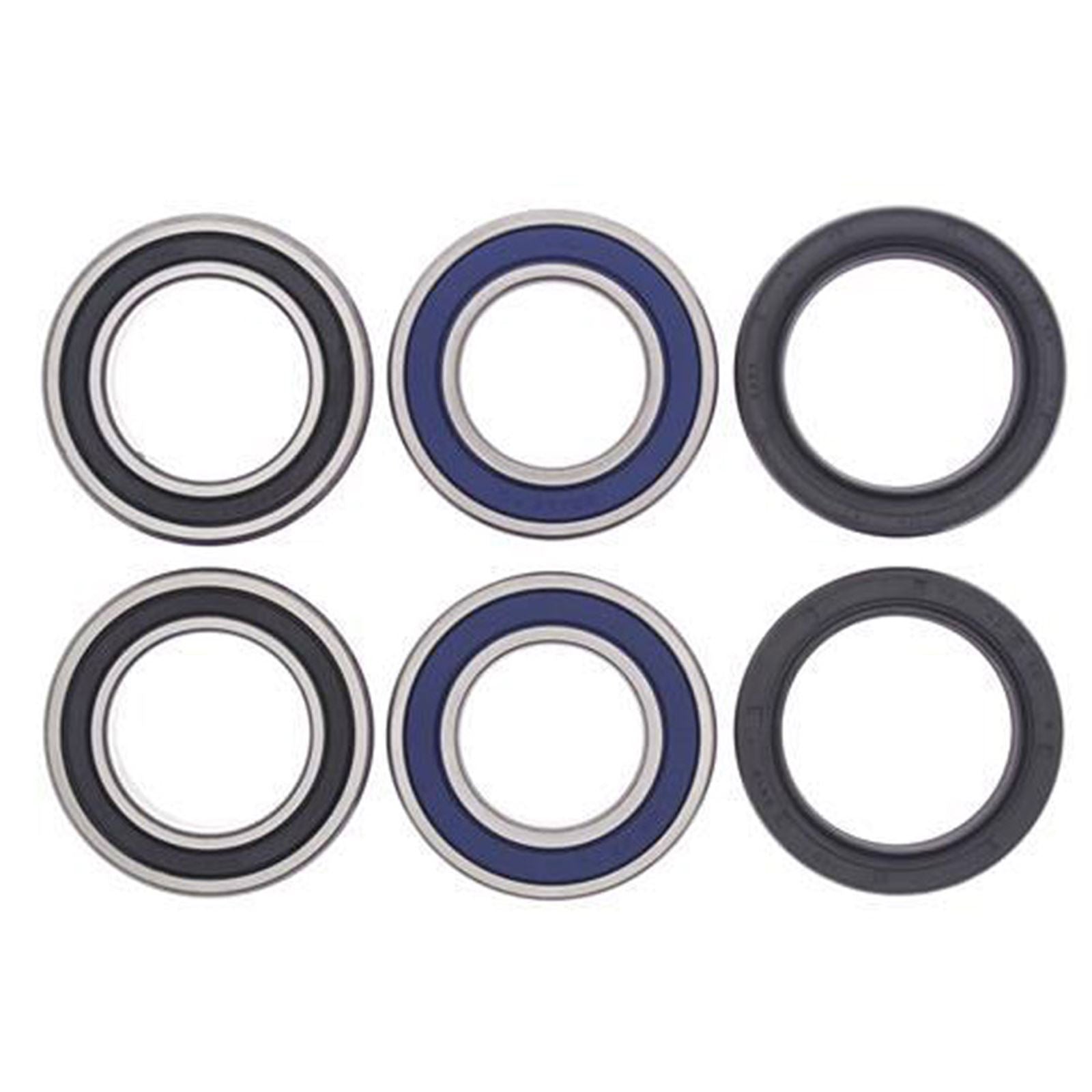 All Balls Wheel Bearing & Seal Kit 25-1019_591605