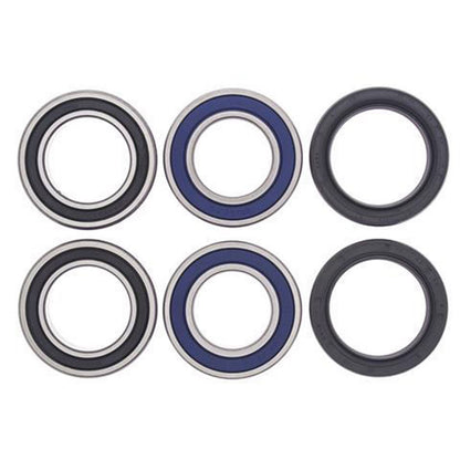 All Balls Wheel Bearing & Seal Kit 25-1019_591605