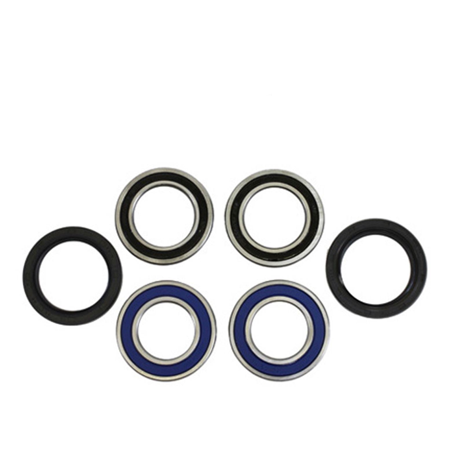 All Balls Wheel Bearing & Seal Kit 25-1019_591606