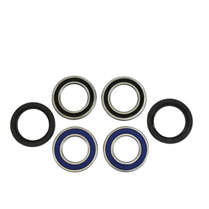 All Balls Wheel Bearing & Seal Kit 25-1019_591606