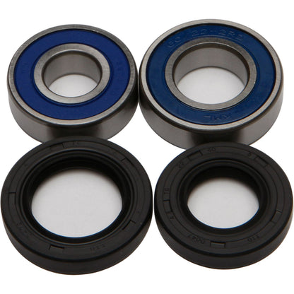 All Balls Wheel Bearing & Seal Kit 25-1023_199255