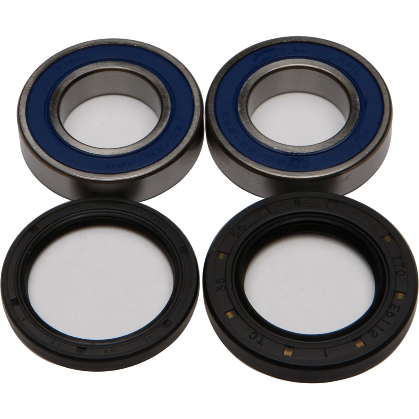 All Balls Wheel Bearing & Seal Kit 25-1028_199256