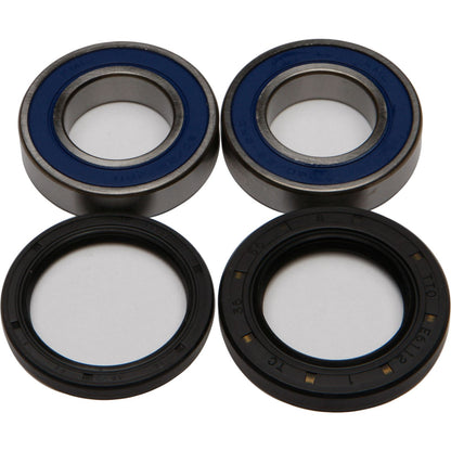 All Balls Wheel Bearing & Seal Kit 25-1028_199256