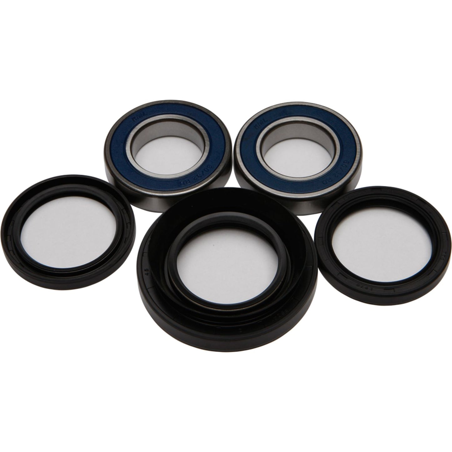 All Balls Wheel Bearing & Seal Kit 25-1029_199257
