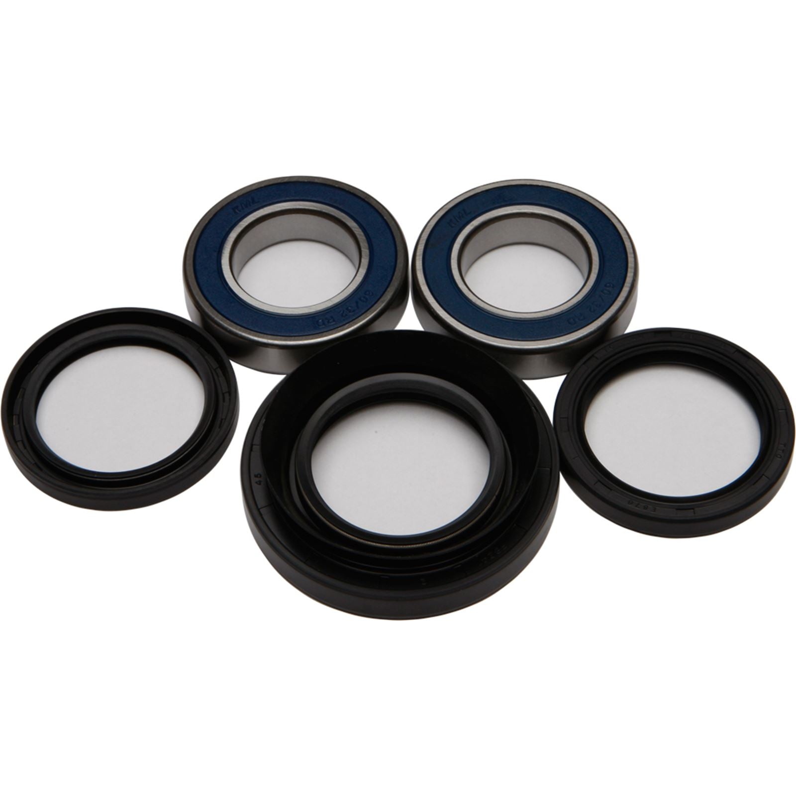 All Balls Wheel Bearing & Seal Kit 25-1029_199257