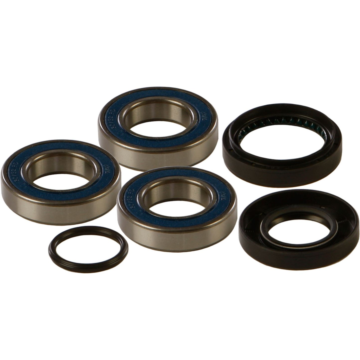 All Balls Wheel Bearing & Seal Kit 25-1034_199258
