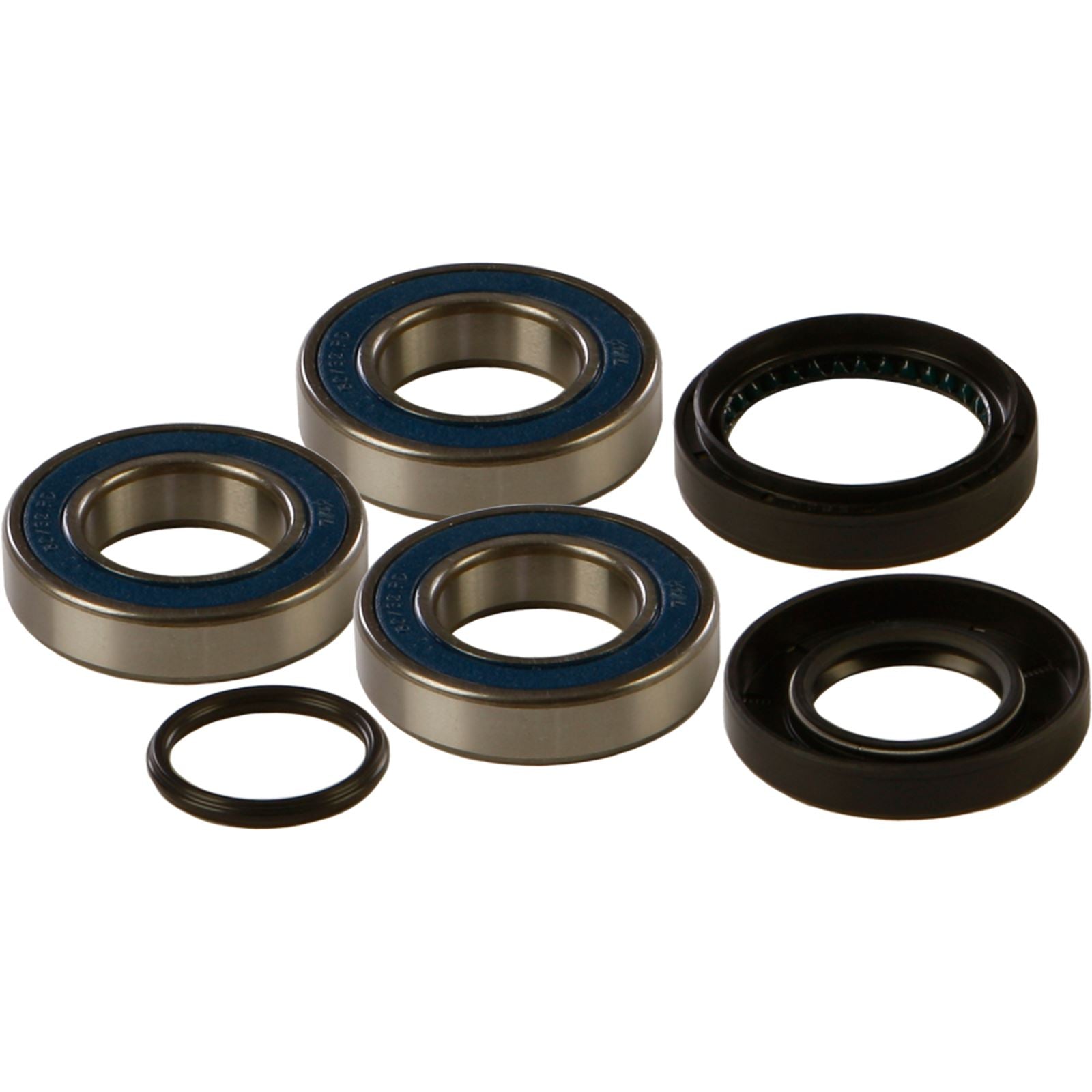 All Balls Wheel Bearing & Seal Kit 25-1034_199258