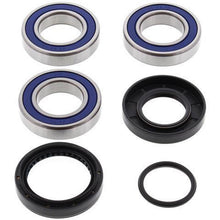All Balls Wheel Bearing & Seal Kit 25-1034_591610