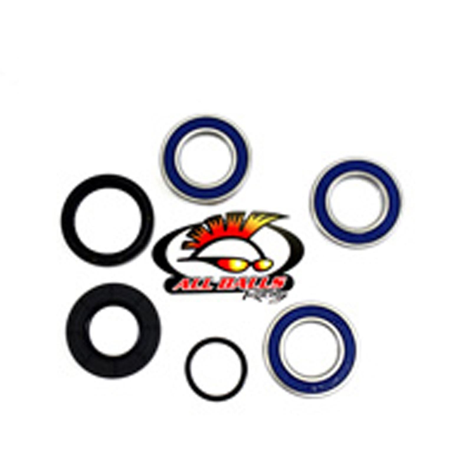 All Balls Wheel Bearing & Seal Kit 25-1034_591611