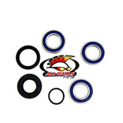 All Balls Wheel Bearing & Seal Kit 25-1034_591611